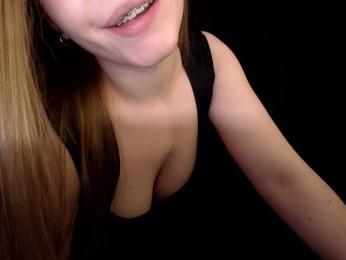 SindiWatson webcam model stream image