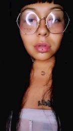 Bohemiaa22 webcam model stream image