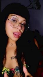 Bohemiaa22 webcam model stream image