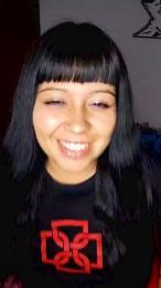 Bohemiaa22 webcam model stream image