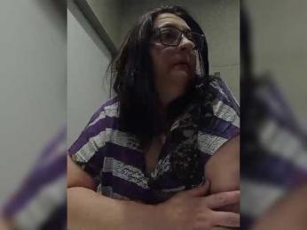 Natalina1 webcam model stream image