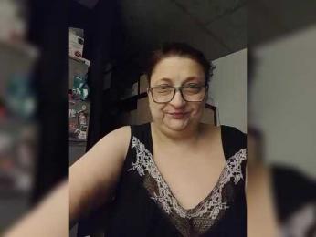 Natalina1 webcam model stream image