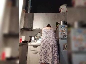 Natalina1 webcam model stream image