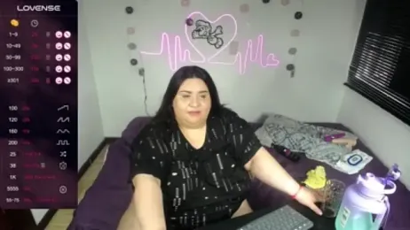 anacohen webcam stripchat model stream image