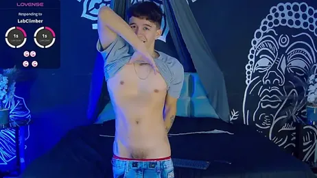 Tristan_Kane webcam model stream image