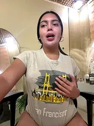 TS-SimplyTheBest webcam model stream image