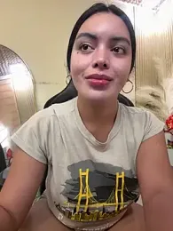 TS-SimplyTheBest webcam stripchat model stream image