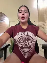 TS-SimplyTheBest webcam stripchat model stream image