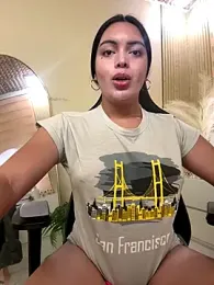 TS-SimplyTheBest webcam model stream image