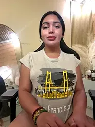 TS-SimplyTheBest webcam model stream image