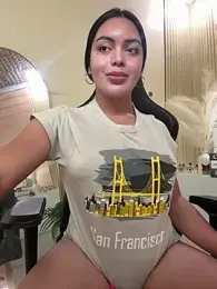 TS-SimplyTheBest webcam stripchat model stream image