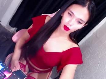 jassiemiles webcam chaturbate model stream image