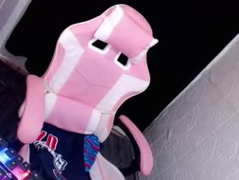 jassiemiles webcam model stream image