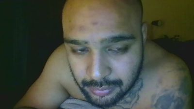 RoockieLatino webcam model stream image