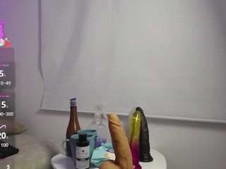 sweetbellavalery webcam model stream image