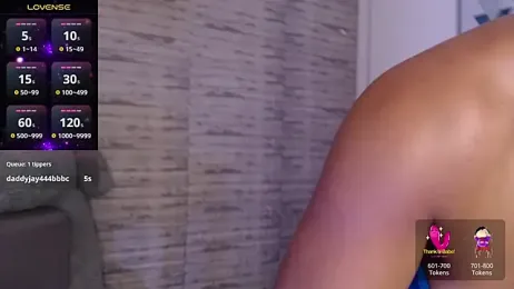 TinnaCobb webcam model stream image