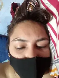 sanu_07 webcam stripchat model stream image