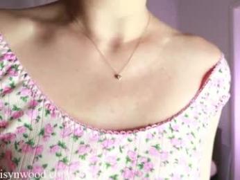 madisynwood webcam model stream image