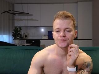 Pashka X webcam model stream image