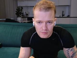 Pashka X webcam model stream image