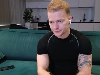 Pashka X webcam model stream image