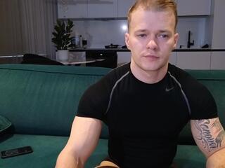 Pashka X webcam model stream image