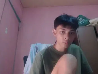 Kyoshi_19 webcam model stream image