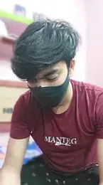 Rishi_7_ webcam model stream image