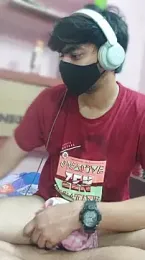 Rishi_7_ webcam model stream image