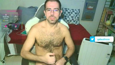 Galaudin_3x_ webcam model stream image