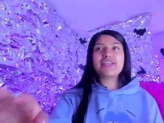 sarastonex webcam model stream image