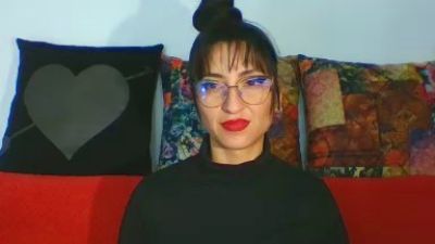 daniela_mis webcam model stream image