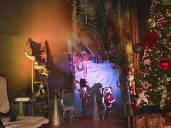 rocknrose webcam model stream image