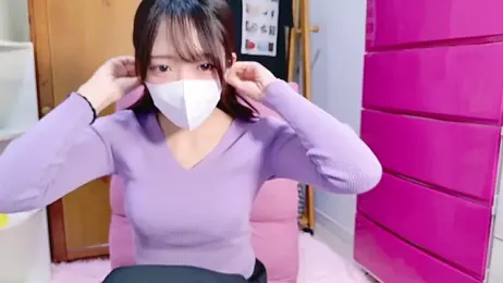 Oo_aki webcam model stream image