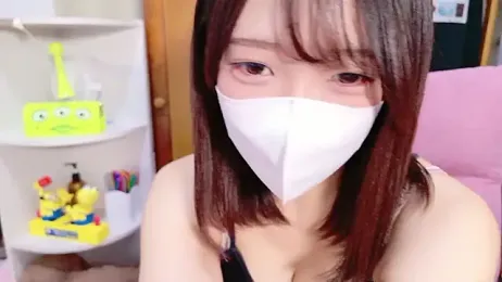 Oo_aki webcam model stream image