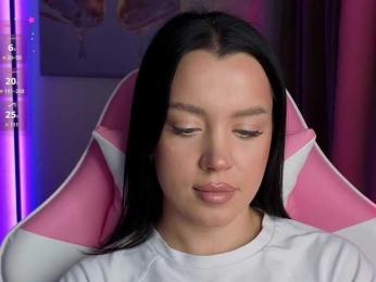 AmeliaSonk webcam model stream image