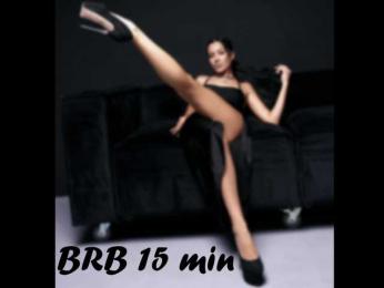 AmeliaSonk webcam model stream image