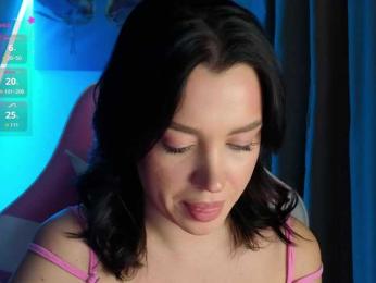 AmeliaSonk webcam model stream image