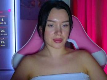 AmeliaSonk webcam bongacams model stream image