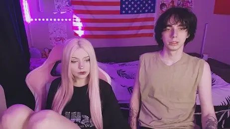 midnight_memories webcam model stream image