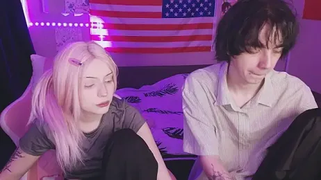 midnight_memories webcam model stream image