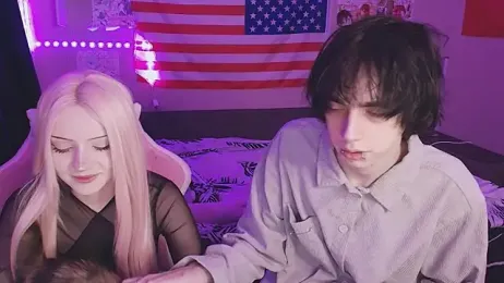 midnight_memories webcam model stream image