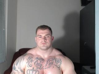 Jacky Huge webcam model stream image