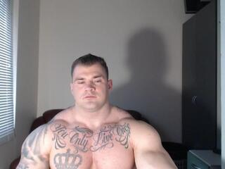 Jacky Huge webcam flirt4free model stream image