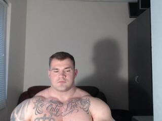 Jacky Huge webcam flirt4free model stream image