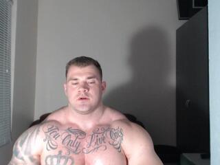 Jacky Huge webcam model stream image