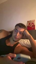 Will38001 webcam model stream image