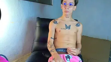 mateodeamjo webcam stripchat model stream image