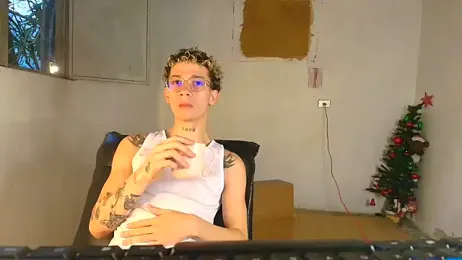 mateodeamjo webcam model stream image