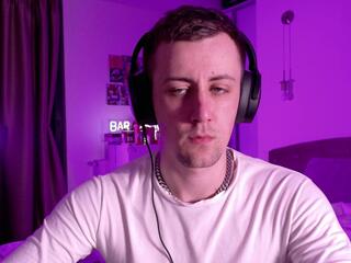 Brell Justice webcam model stream image